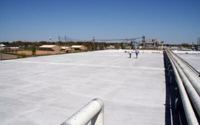 Albany, NY Commercial Roofing: Weather Challenges and Solutions