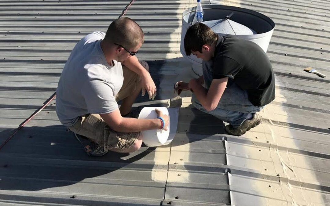 The True Cost of Delaying Commercial Roof Repairs in Albany, NY