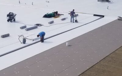 Roof Coating vs. Roof Replacement: Which Is Right for Your Building in Albany, NY?