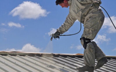 Seasonal Commercial Roofing Maintenance Tips in Albany, NY